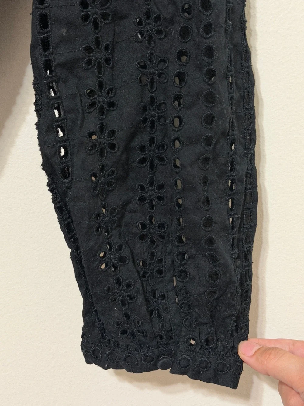 J. Crew great xl